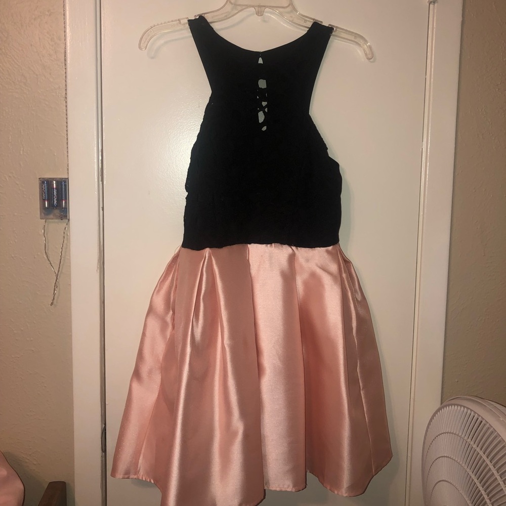 Homecoming/banquet dress
